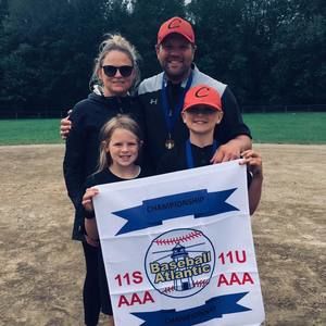 Meet your Posher, Marya